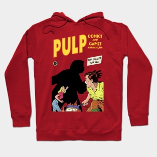 Pulp Camp Shadow Hoodie